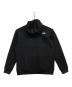THE NORTH FACE (ザ ノース フェイス) ジャケット ブラック サイズ:M 未使用品：10000円