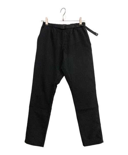 GRAMICCI（グラミチ）GRAMICCI (グラミチ) ナローパンツ ブラック サイズ:XSの古着・服飾アイテム