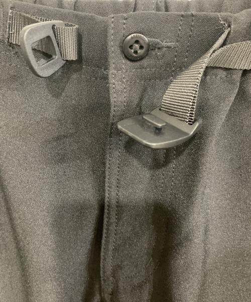 GRAMICCI（グラミチ）GRAMICCI (グラミチ) ナローパンツ ブラック サイズ:XSの古着・服飾アイテム