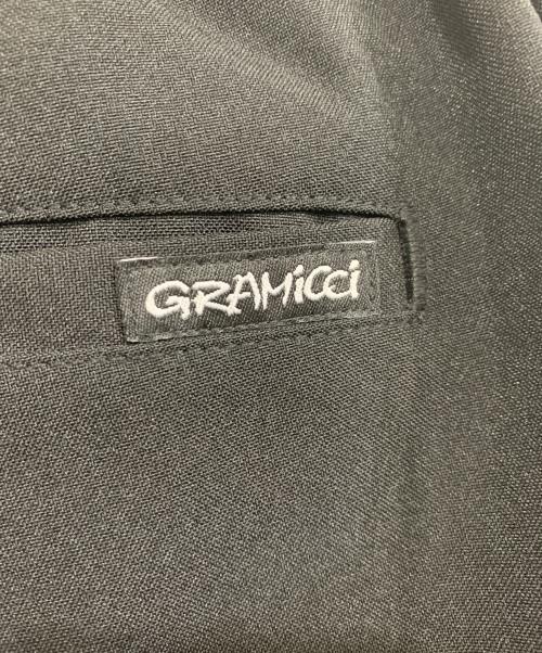GRAMICCI（グラミチ）GRAMICCI (グラミチ) ナローパンツ ブラック サイズ:XSの古着・服飾アイテム
