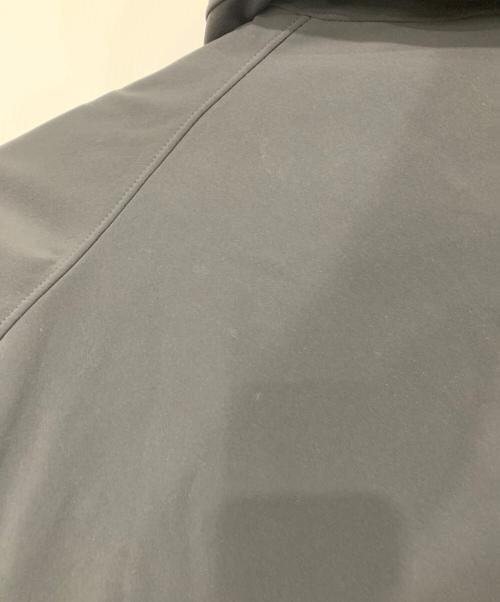 mont-bell（モンベル）mont-bell (モンベル) ノマドパーカ ブラック サイズ:Mの古着・服飾アイテム