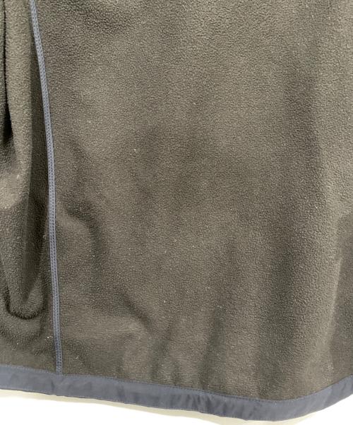 mont-bell（モンベル）mont-bell (モンベル) ノマドパーカ ブラック サイズ:Mの古着・服飾アイテム