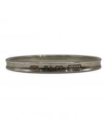 TIFFANY & Co.（ティファニー）の古着「1837ナローバングル」