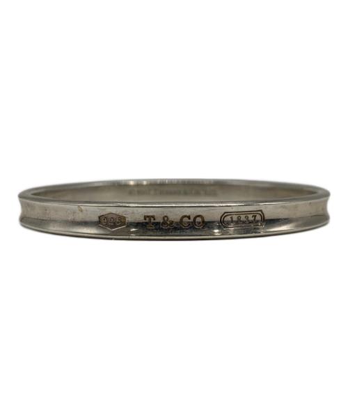 TIFFANY & Co.（ティファニー）Tiffany & Co. (ティファニー) 1837ナローバングルの古着・服飾アイテム