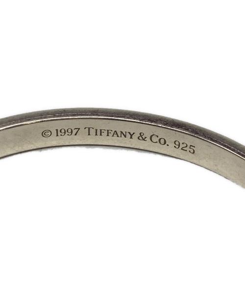 TIFFANY & Co.（ティファニー）Tiffany & Co. (ティファニー) 1837ナローバングルの古着・服飾アイテム