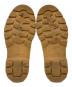 中古・古着 Timberland (ティンバーランド) レースアップブーツ ブラウン サイズ:9W：7000円