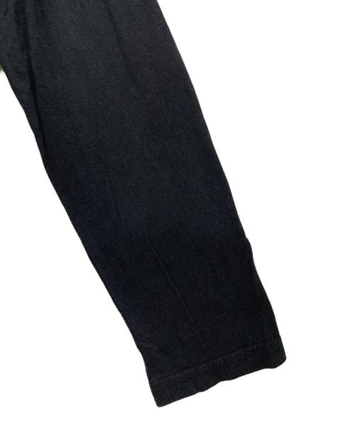 Hysteric Glamour（ヒステリックグラマー）Hysteric Glamour (ヒステリックグラマー) 長袖カットソー ブラック サイズ:Mの古着・服飾アイテム
