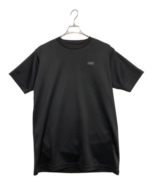 OAKLEY（オークリー）OAKLEY (オークリー) Ron Herman (ロンハーマン) 半袖カットソー ブラック サイズ:Lの古着・服飾アイテム