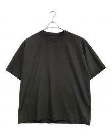 UNITED ARROWS（ユナイテッドアローズ）の古着「半袖カットソー」｜グレー