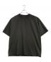 UNITED ARROWS（ユナイテッドアローズ）の古着「半袖カットソー」｜グレー