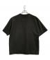 UNITED ARROWS (ユナイテッドアローズ) 半袖カットソー グレー サイズ:L：5000円