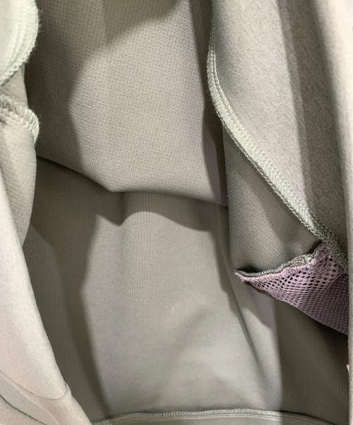 THE NORTH FACE（ザ ノース フェイス）THE NORTH FACE (ザ ノース フェイス) モーションフーディー グリーン サイズ:Mの古着・服飾アイテム