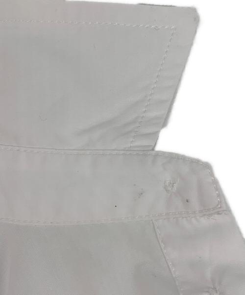 J.CREW（ジェイクルー）J.CREW (ジェイクルー) 長袖シャツ ホワイト サイズ:16の古着・服飾アイテム