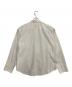 J.CREW (ジェイクルー) 長袖シャツ ホワイト サイズ:16：5000円