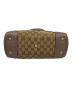 中古・古着 GUCCI (グッチ) トートバッグ ベージュ：30000円