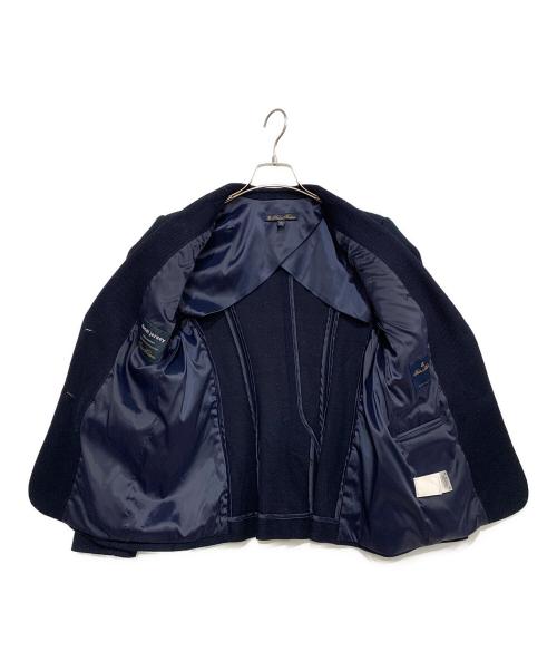 BROOKS BROTHERS（ブルックスブラザーズ）BROOKS BROTHERS (ブルックスブラザーズ) ブレザー ネイビー サイズ:USA8の古着・服飾アイテム