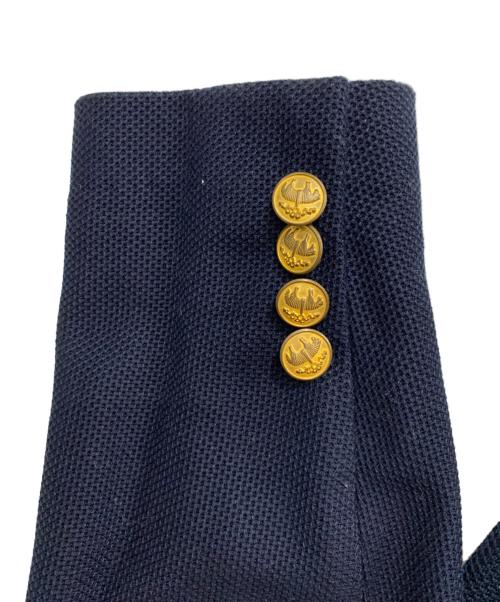 BROOKS BROTHERS（ブルックスブラザーズ）BROOKS BROTHERS (ブルックスブラザーズ) ブレザー ネイビー サイズ:USA8の古着・服飾アイテム