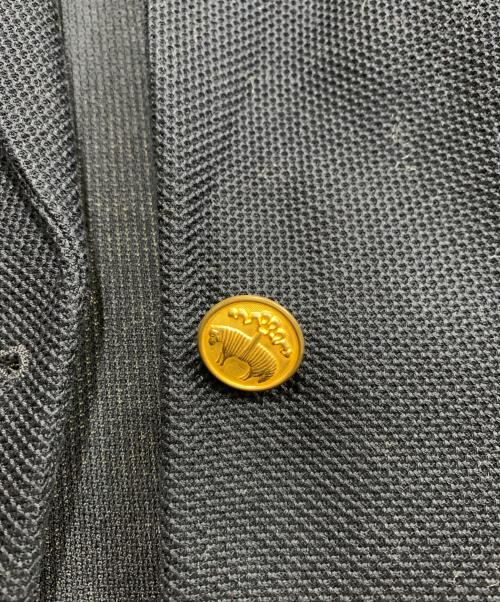 BROOKS BROTHERS（ブルックスブラザーズ）BROOKS BROTHERS (ブルックスブラザーズ) ブレザー ネイビー サイズ:USA8の古着・服飾アイテム