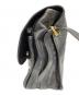 LOEWE (ロエベ) ショルダーバッグ ブラック：40000円