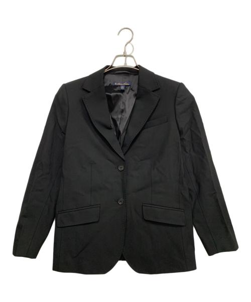 BROOKS BROTHERS（ブルックスブラザーズ）BROOKS BROTHERS (ブルックスブラザーズ) セットアップスーツ ブラック サイズ:USA8の古着・服飾アイテム