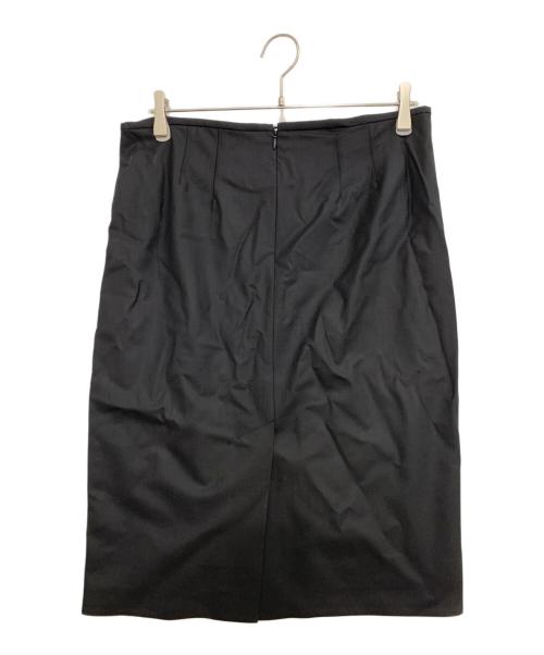 BROOKS BROTHERS（ブルックスブラザーズ）BROOKS BROTHERS (ブルックスブラザーズ) セットアップスーツ ブラック サイズ:USA8の古着・服飾アイテム
