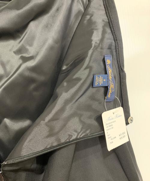 BROOKS BROTHERS（ブルックスブラザーズ）BROOKS BROTHERS (ブルックスブラザーズ) セットアップスーツ ブラック サイズ:USA8の古着・服飾アイテム