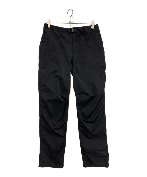 THE NORTH FACE（ザ ノース フェイス）THE NORTH FACE (ザ ノース フェイス) ガゼルチノパンツ ブラック サイズ:Mの古着・服飾アイテム
