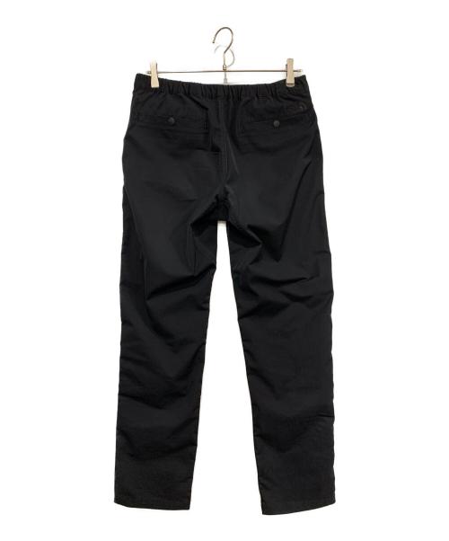 THE NORTH FACE（ザ ノース フェイス）THE NORTH FACE (ザ ノース フェイス) ガゼルチノパンツ ブラック サイズ:Mの古着・服飾アイテム