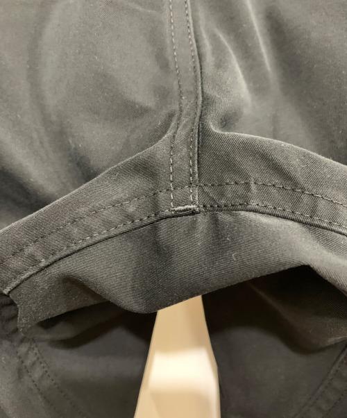 THE NORTH FACE（ザ ノース フェイス）THE NORTH FACE (ザ ノース フェイス) ガゼルチノパンツ ブラック サイズ:Mの古着・服飾アイテム