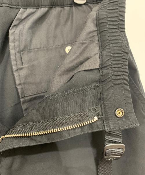 THE NORTH FACE（ザ ノース フェイス）THE NORTH FACE (ザ ノース フェイス) ガゼルチノパンツ ブラック サイズ:Mの古着・服飾アイテム