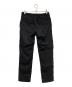THE NORTH FACE (ザ ノース フェイス) ガゼルチノパンツ ブラック サイズ:M：5000円