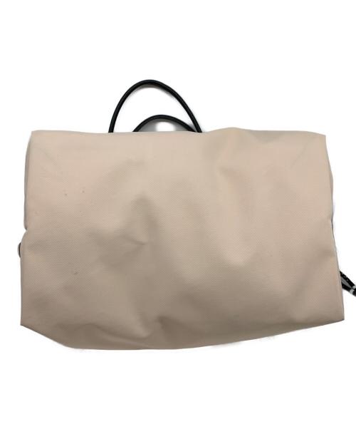 LONGCHAMP（ロンシャン）LONGCHAMP (ロンシャン) トートバッグ ピンクの古着・服飾アイテム