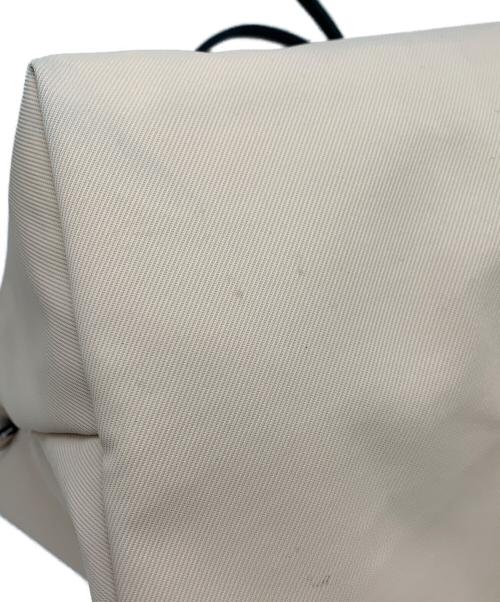 LONGCHAMP（ロンシャン）LONGCHAMP (ロンシャン) トートバッグ ピンクの古着・服飾アイテム