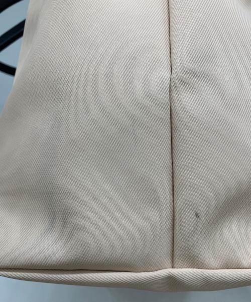 LONGCHAMP（ロンシャン）LONGCHAMP (ロンシャン) トートバッグ ピンクの古着・服飾アイテム