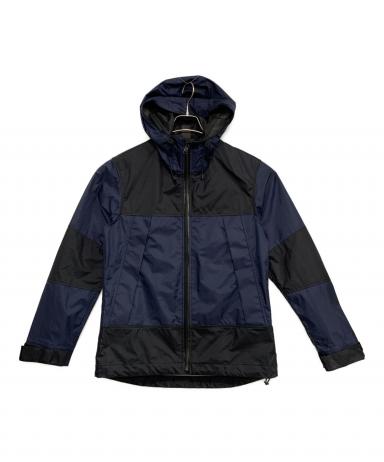 ネイビー ジャケット CRESTBRIDGE LABEL BLACK BLUE ブラック / ブルーレーベル / CRESTBRIDGE LABEL BLACK / LABEL ジャケット・アウター