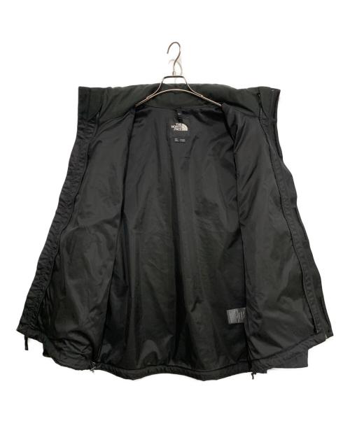 THE NORTH FACE（ザ ノース フェイス）THE NORTH FACE (ザ ノース フェイス) ナイロンジャケット ブラック サイズ:XLの古着・服飾アイテム