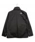 THE NORTH FACE (ザ ノース フェイス) ナイロンジャケット ブラック サイズ:XL：8000円
