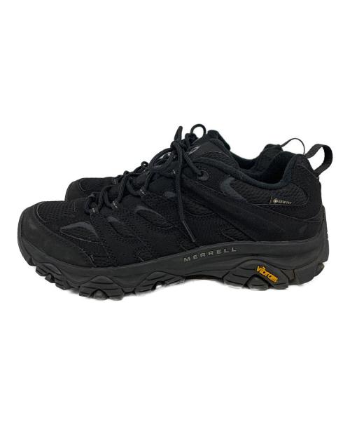 MERRELL（メレル）MERRELL (メレル) ローカットスニーカー ブラック サイズ:28㎝の古着・服飾アイテム