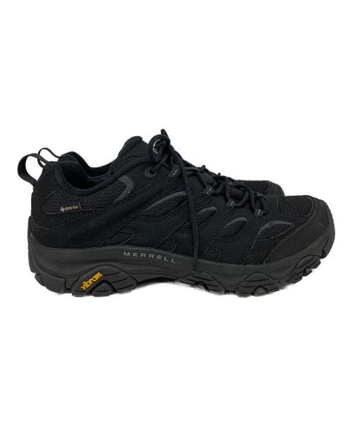 MERRELL（メレル）MERRELL (メレル) ローカットスニーカー ブラック サイズ:28㎝の古着・服飾アイテム
