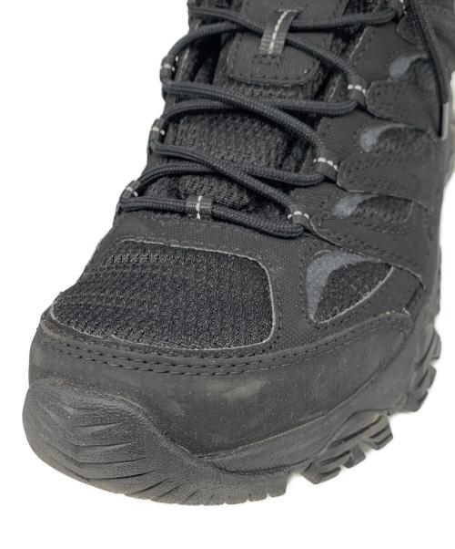 MERRELL（メレル）MERRELL (メレル) ローカットスニーカー ブラック サイズ:28㎝の古着・服飾アイテム