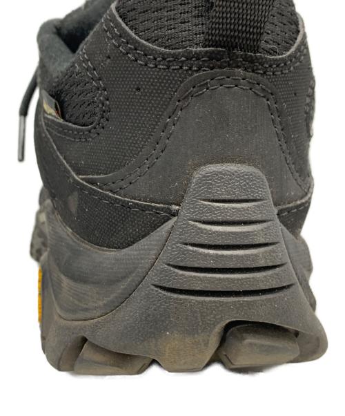 MERRELL（メレル）MERRELL (メレル) ローカットスニーカー ブラック サイズ:28㎝の古着・服飾アイテム