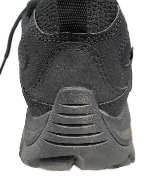 MERRELL（メレル）MERRELL (メレル) ローカットスニーカー ブラック サイズ:28㎝の古着・服飾アイテム