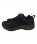 MERRELL (メレル) ローカットスニーカー ブラック サイズ:28㎝：11000円