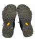 中古・古着 MERRELL (メレル) ローカットスニーカー ブラック サイズ:28㎝：11000円