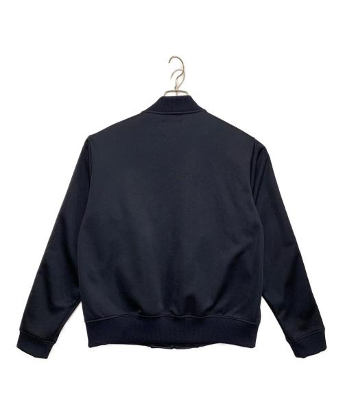 FRED PERRY（フレッドペリー）FRED PERRY (フレッドペリー) ジップアップスウェット ネイビー サイズ:Mの古着・服飾アイテム