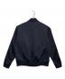 FRED PERRY (フレッドペリー) ジップアップスウェット ネイビー サイズ:M：7000円