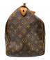 LOUIS VUITTON (ルイ ヴィトン) ハンドバッグ ブラウン：65000円
