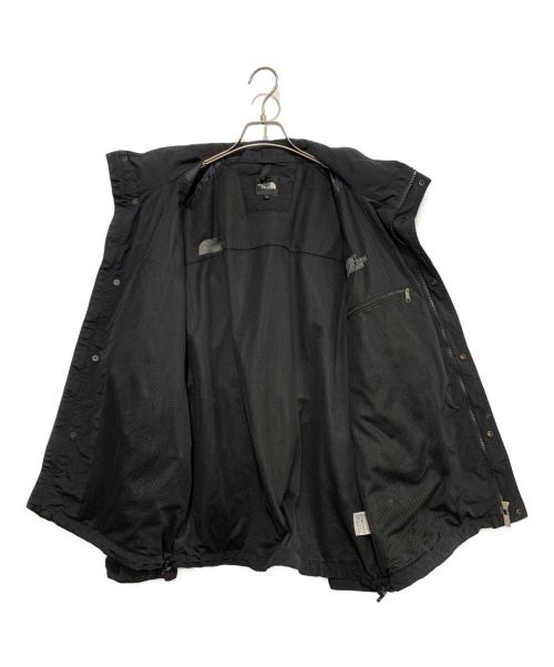 THE NORTH FACE（ザ ノース フェイス）THE NORTH FACE (ザ ノース フェイス) ハイドレナウィンドジャケット ブラック サイズ:Lの古着・服飾アイテム