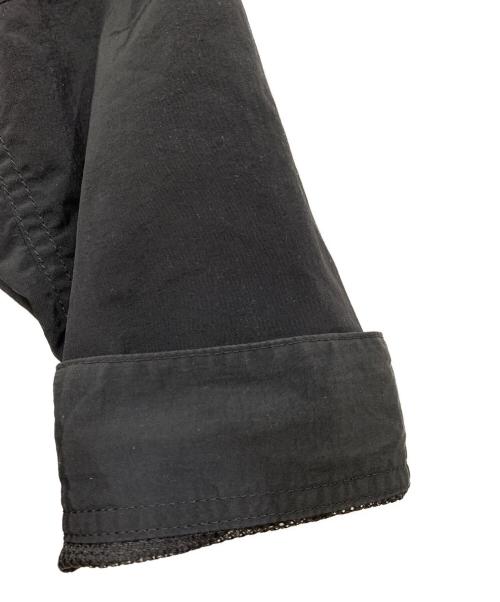 THE NORTH FACE（ザ ノース フェイス）THE NORTH FACE (ザ ノース フェイス) ハイドレナウィンドジャケット ブラック サイズ:Lの古着・服飾アイテム