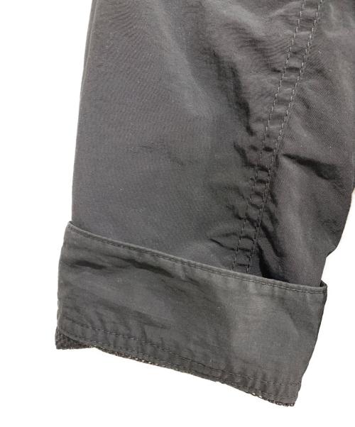 THE NORTH FACE（ザ ノース フェイス）THE NORTH FACE (ザ ノース フェイス) ハイドレナウィンドジャケット ブラック サイズ:Lの古着・服飾アイテム